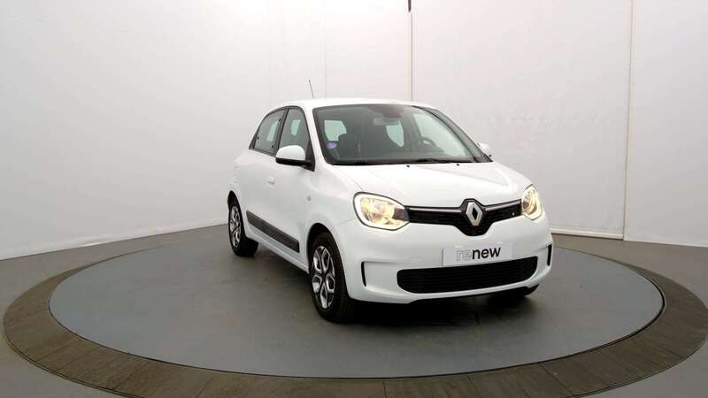 Renault Twingo III