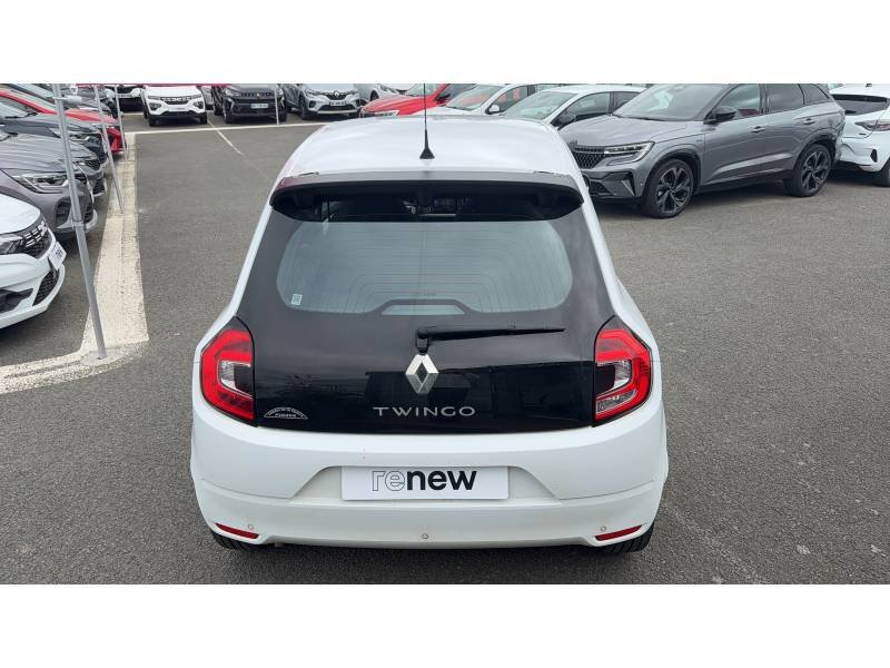 Renault Twingo III