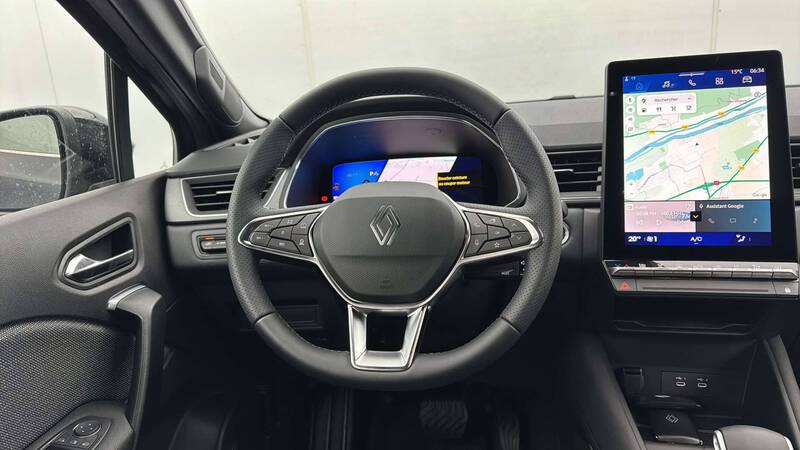 Renault Symbioz