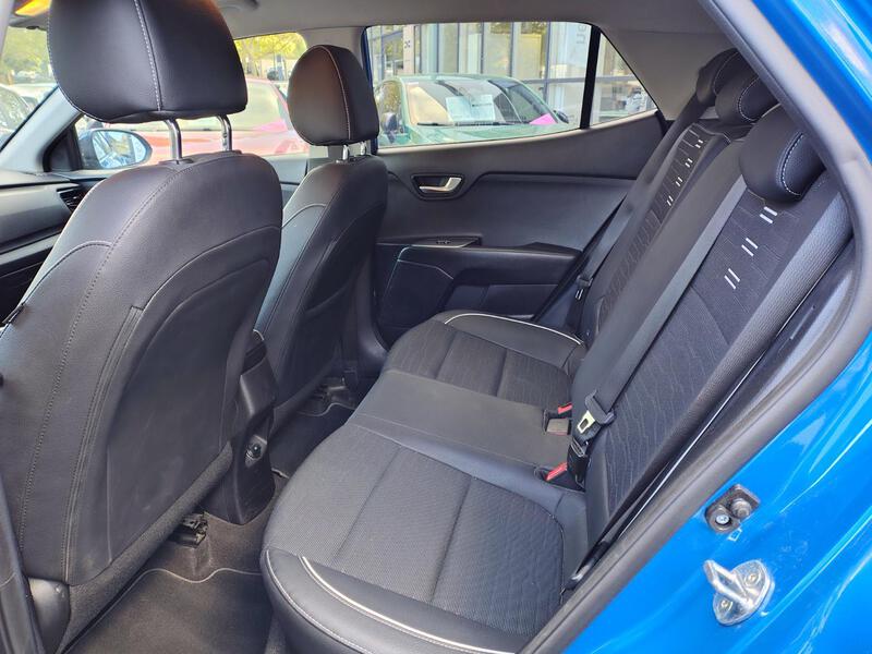 KIA Stonic