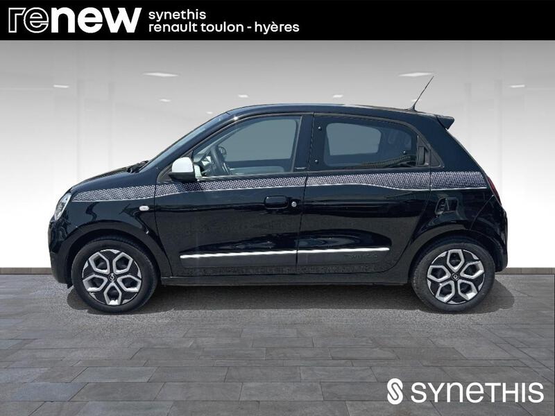 Renault Twingo III