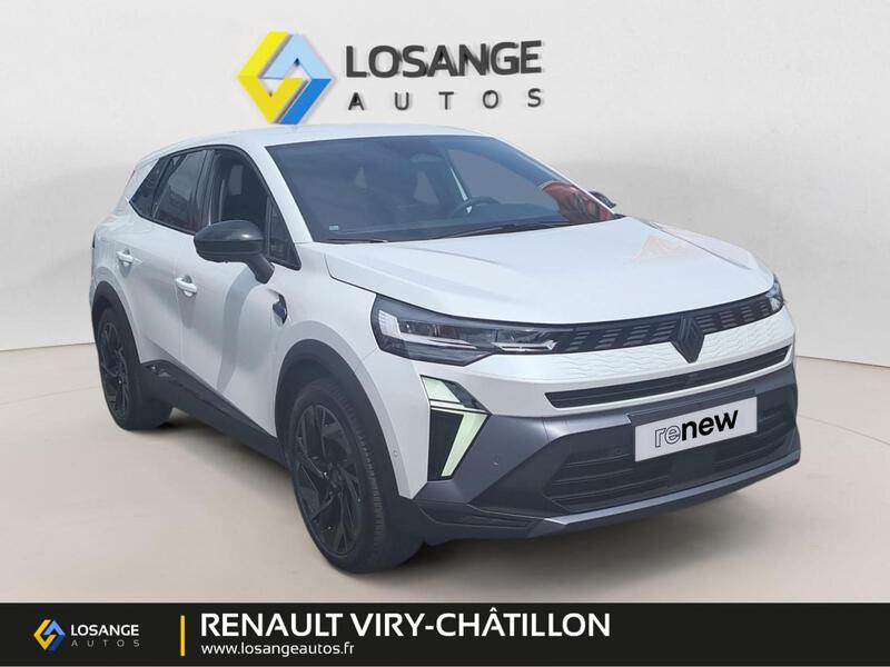 Renault Symbioz