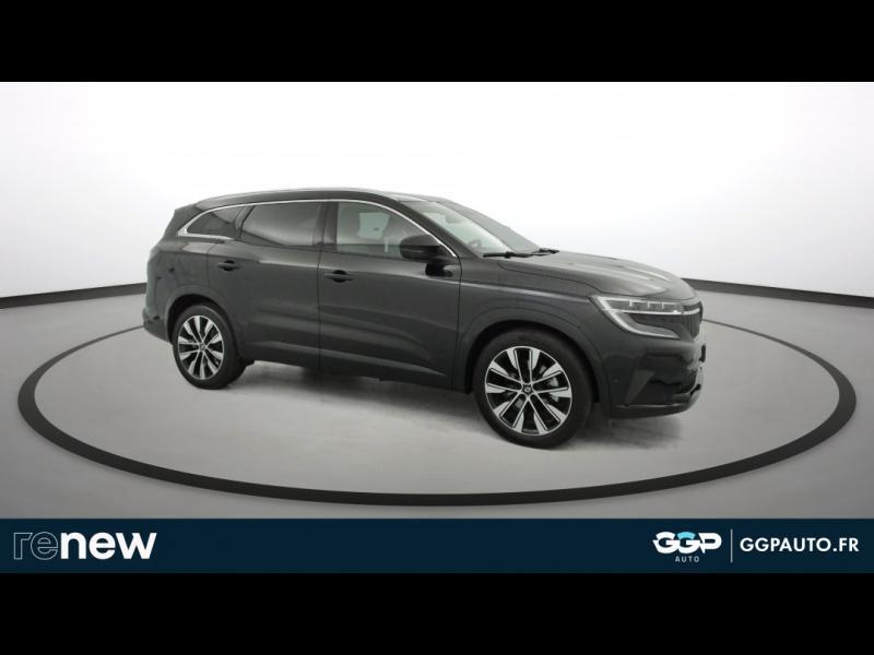 Renault Espace VI