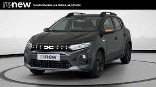 Vehicle 3D Image