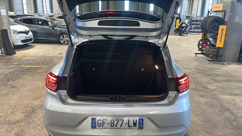 Renault Clio V
