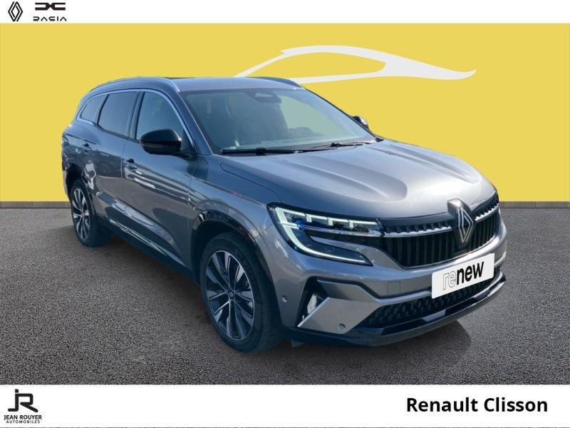 Renault Espace VI