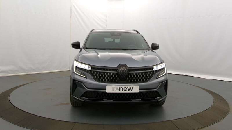 Renault Espace VI