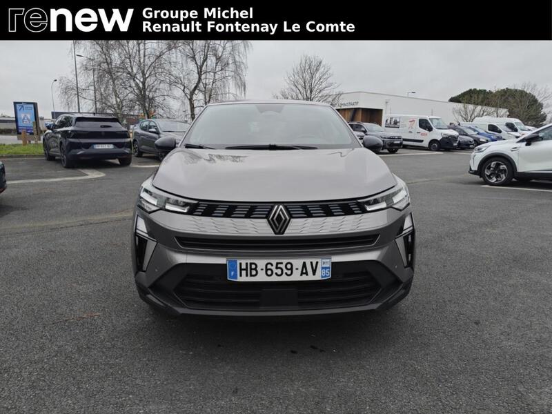 Renault Symbioz