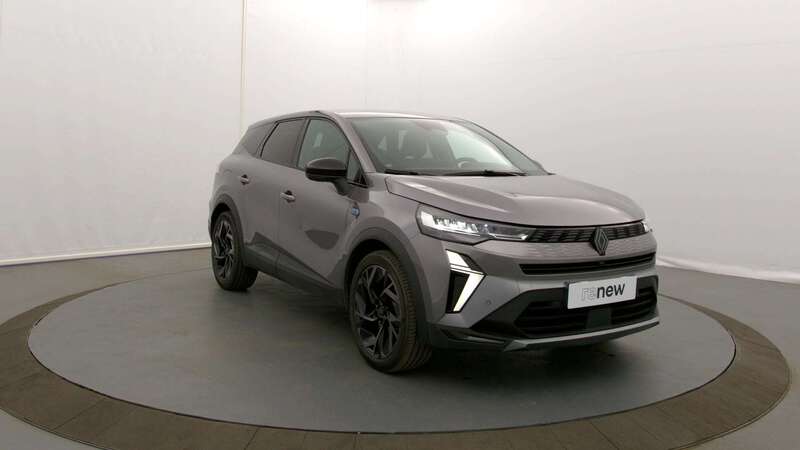 Renault Symbioz