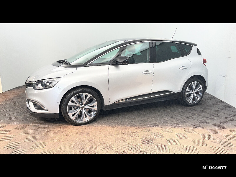 Renault Scenic IV
