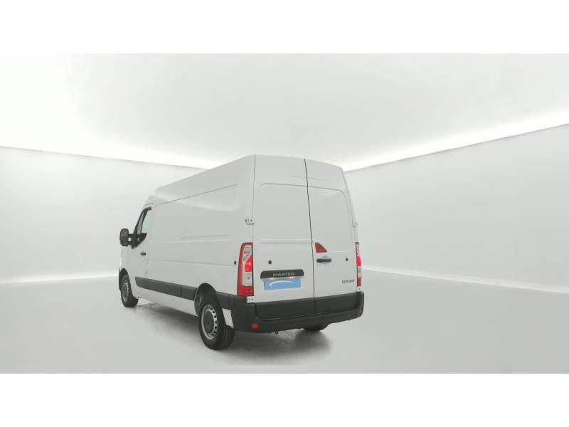 Renault Master III