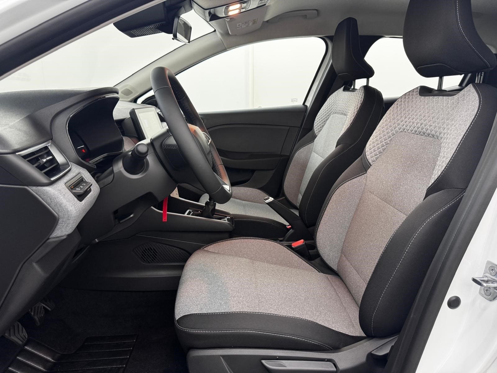 Renault Clio – Bild 8