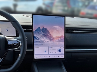 Vehicle 3D Image