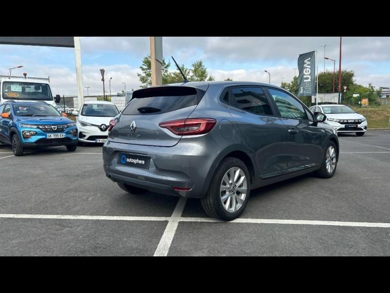 Renault Clio V