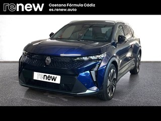 SCENIC E-TECH ELÉCTRICO