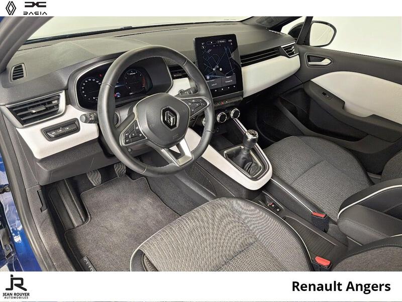 Renault Clio V