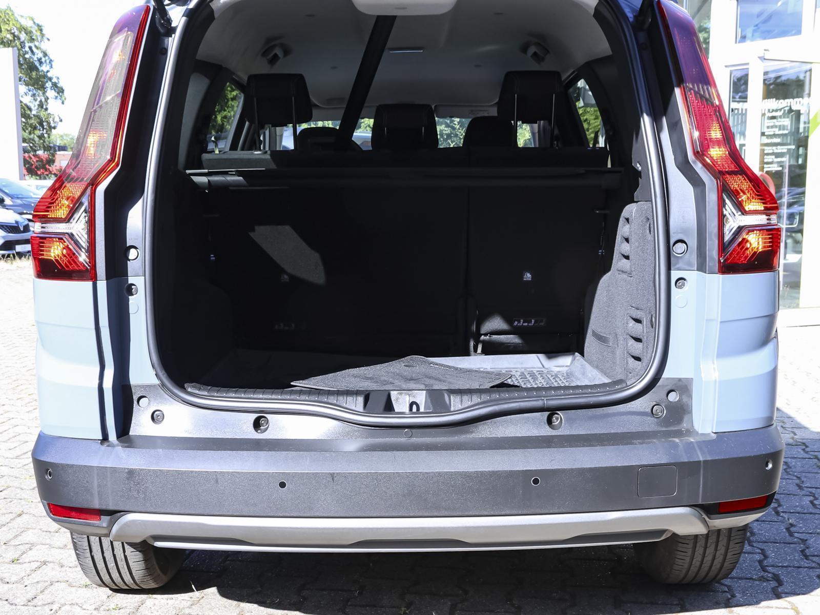 Dacia Jogger – Bild 8