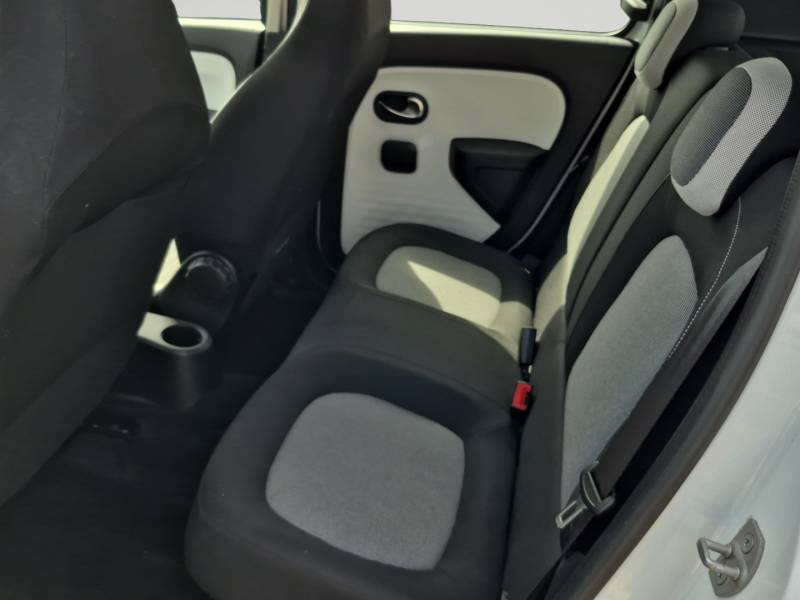 Renault Twingo III