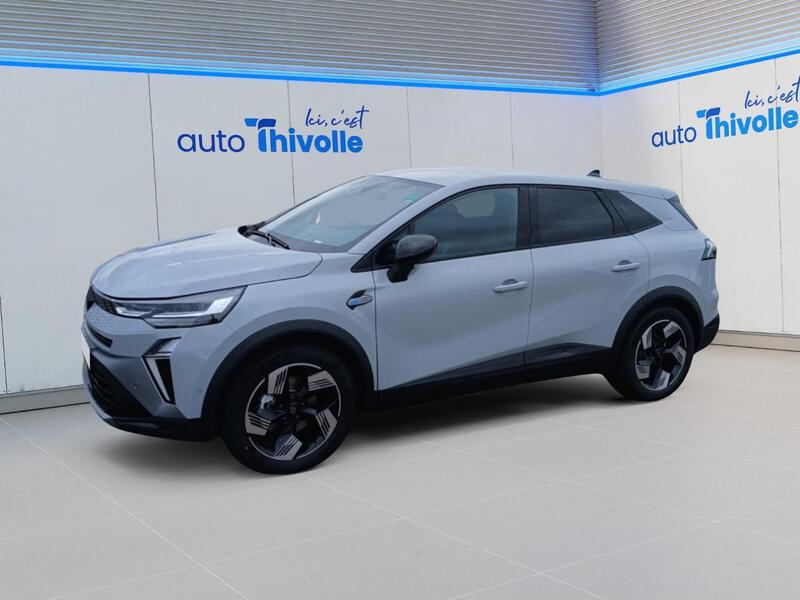 Renault Symbioz