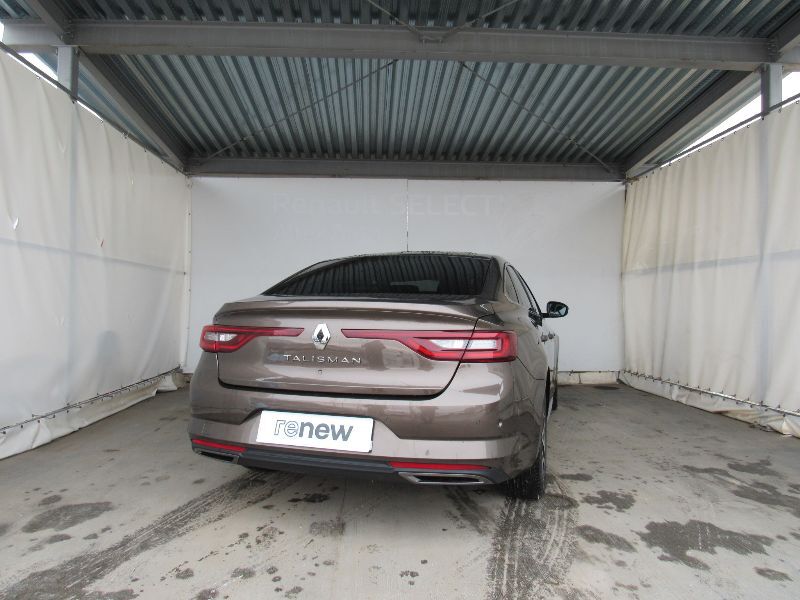 RENAULT Talisman 2018 — imagine 63