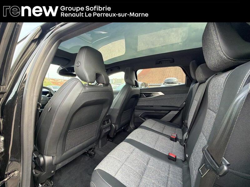 Renault Espace VI