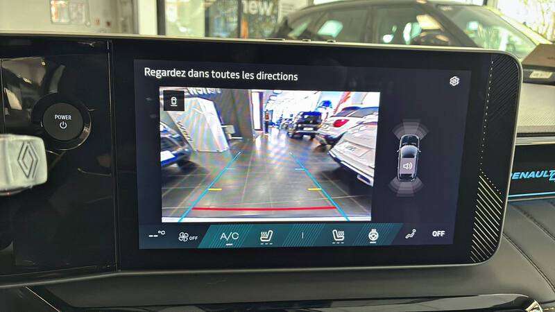Renault R4 E-Tech Electrique