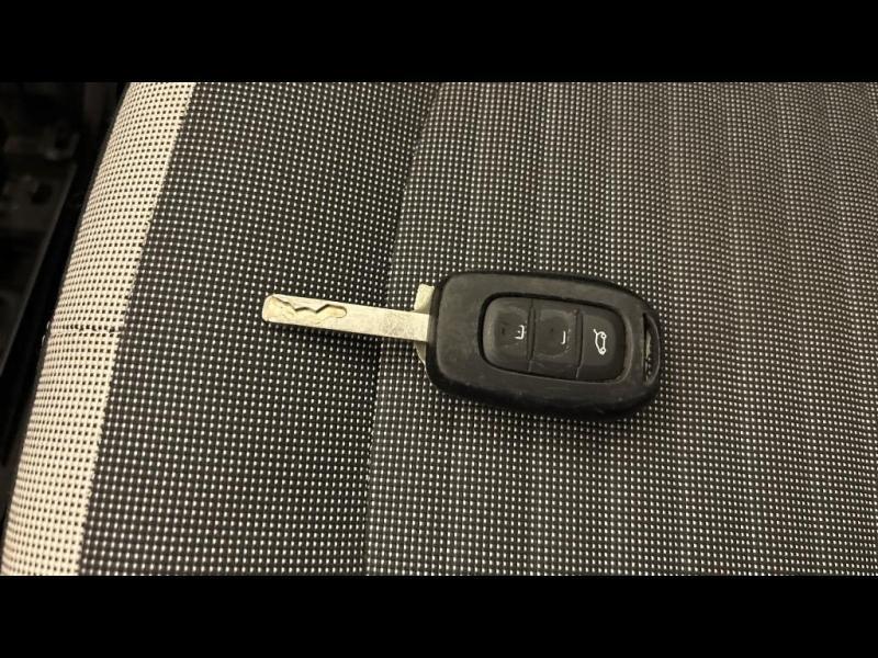 Renault Twingo III