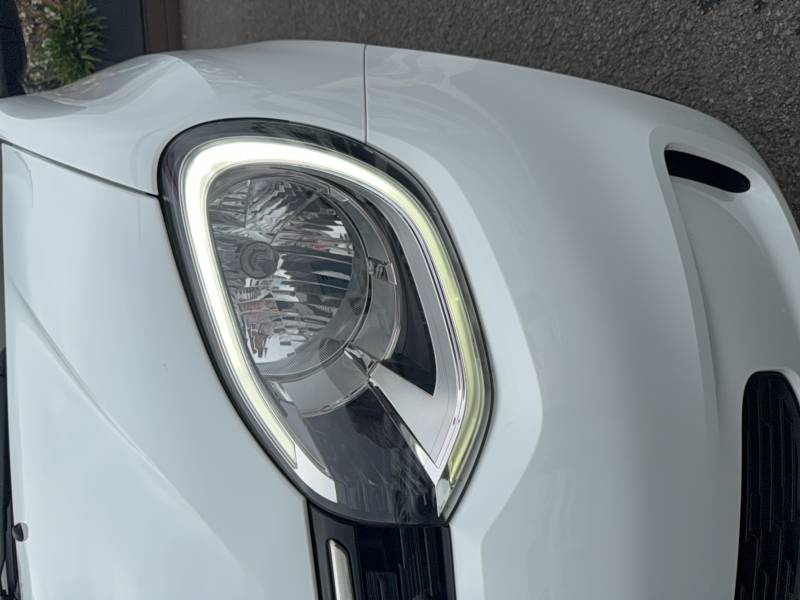 Renault Twingo III