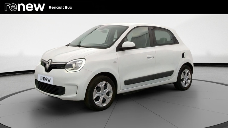 Renault Twingo E-Tech Electrique