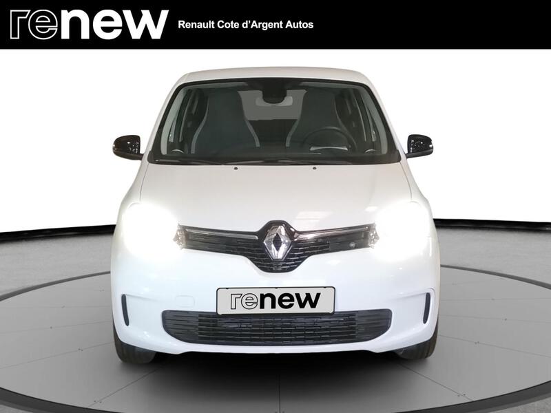 Renault Twingo III