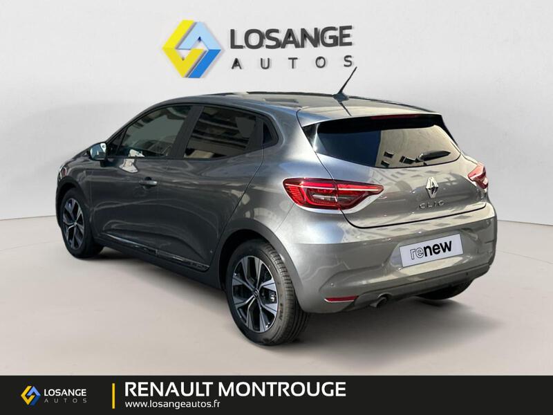 Renault Clio V