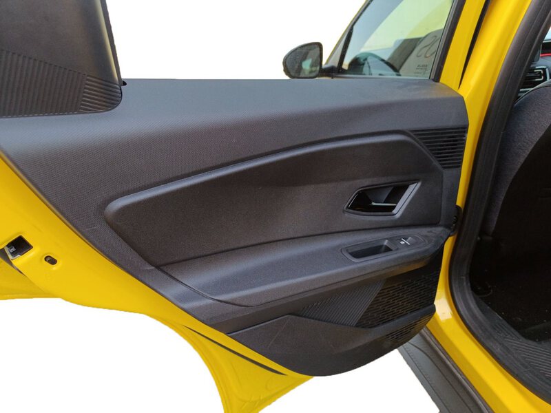 Renault R5 E-Tech Eléctrico