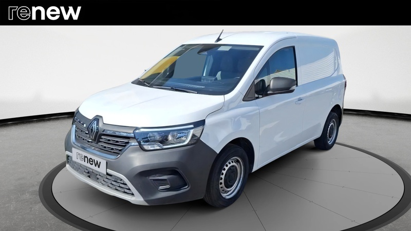Renault Kangoo VU