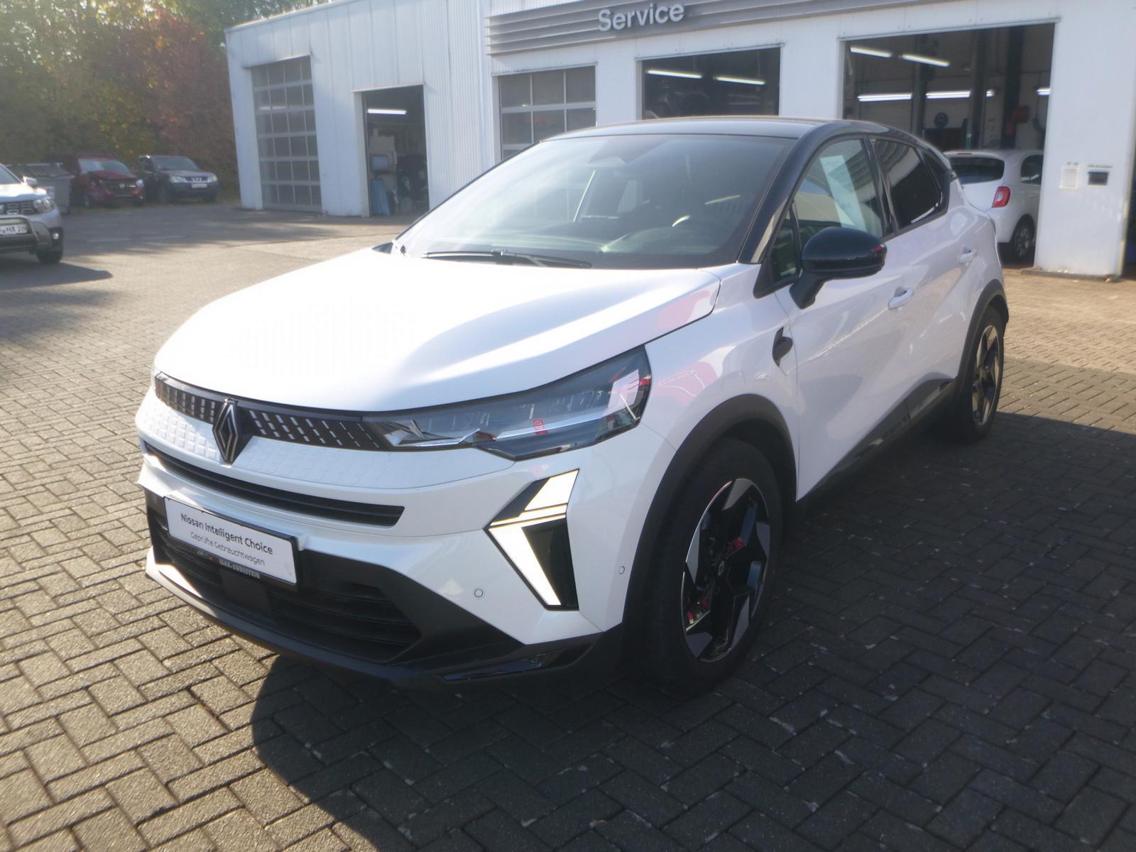 Renault Captur – Bild 2