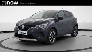 CAPTUR