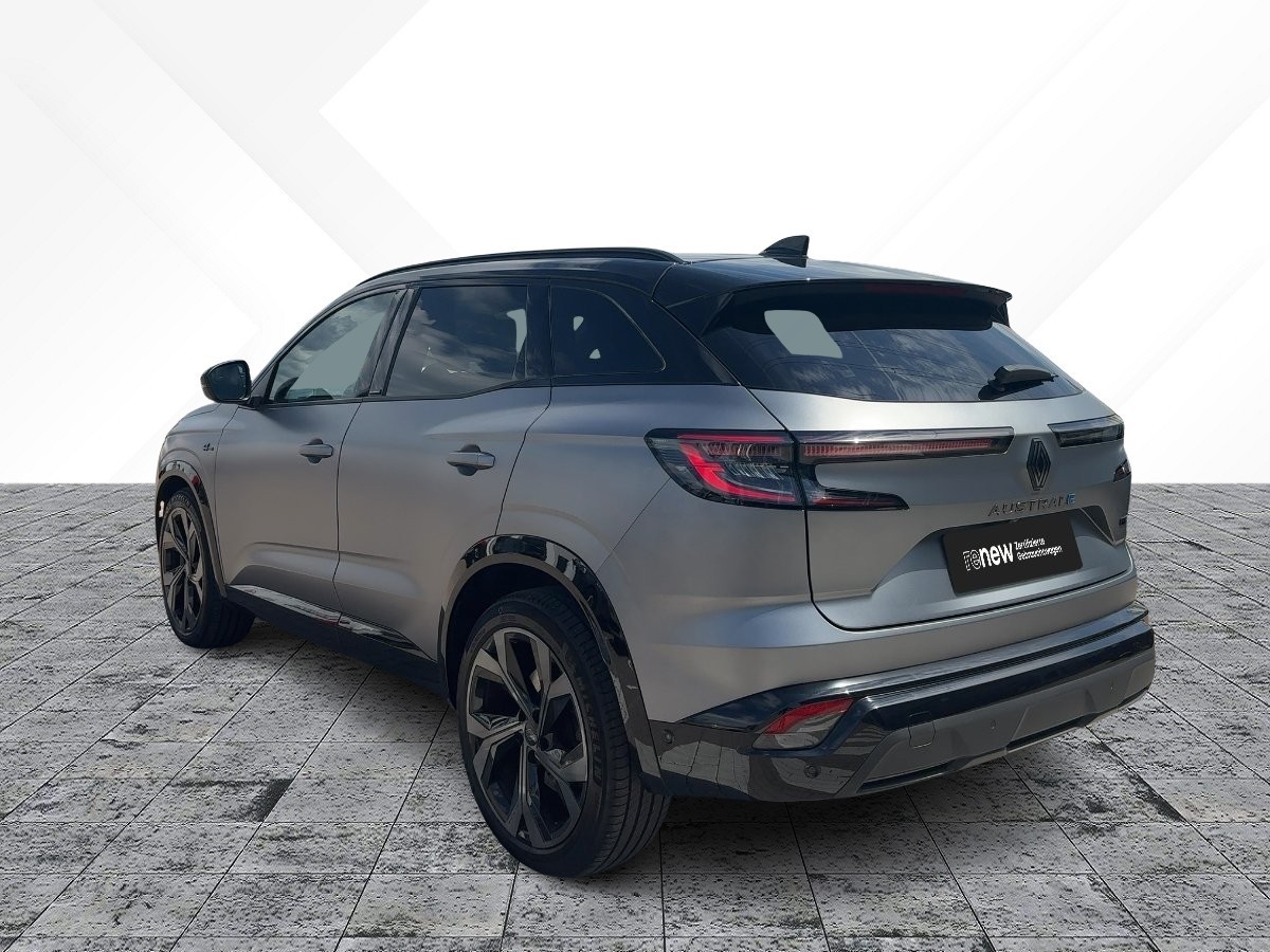 Renault Austral – Bild 3