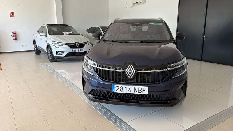 Renault Espace