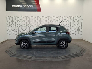 Vehicle 3D Image