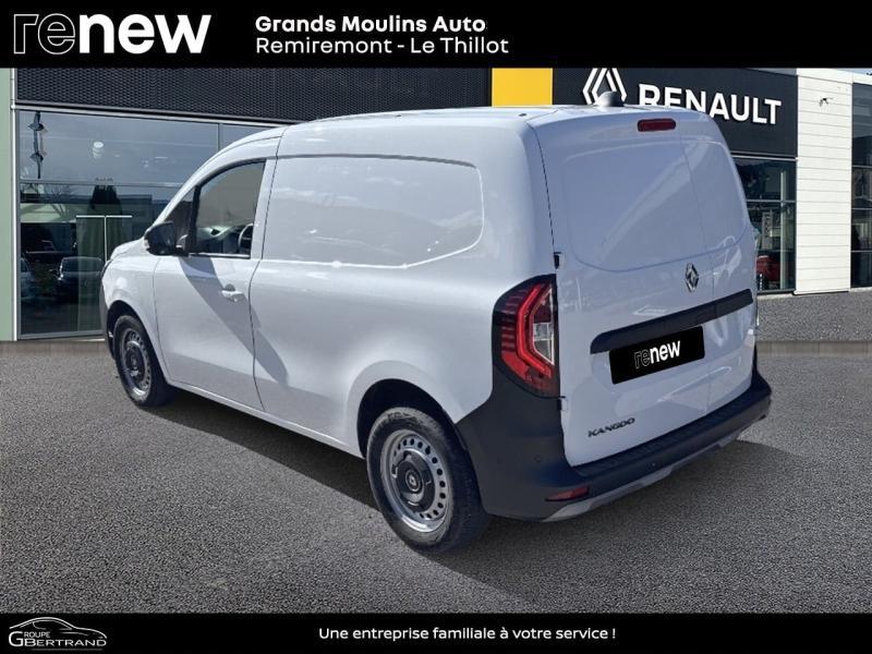 Renault Kangoo VU
