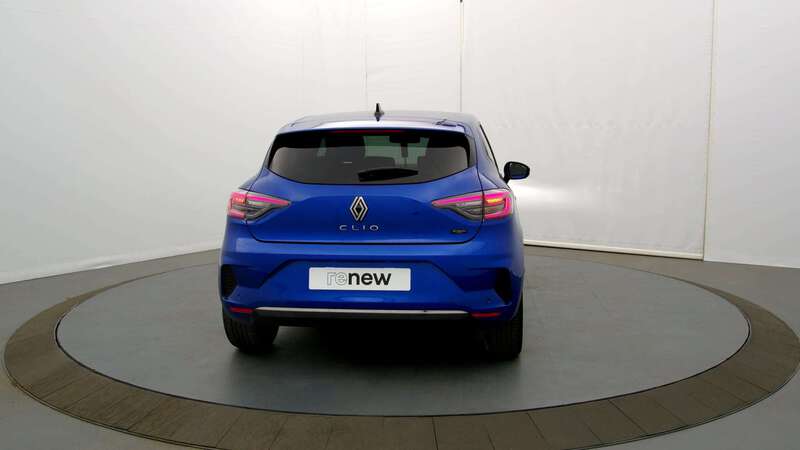 Renault Clio V