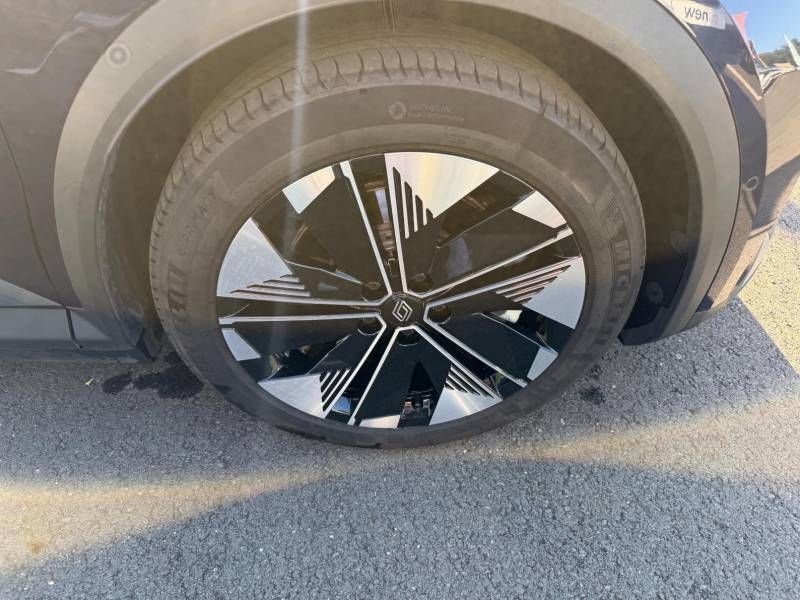 Renault Scenic E-Tech Electrique