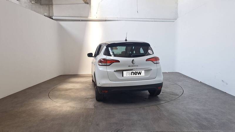Renault Scenic IV