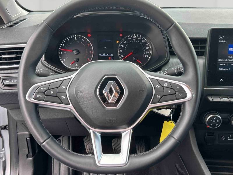 Renault Clio V