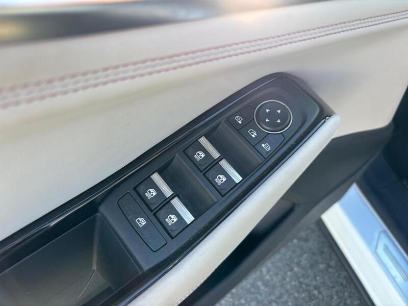 Renault Espace VI