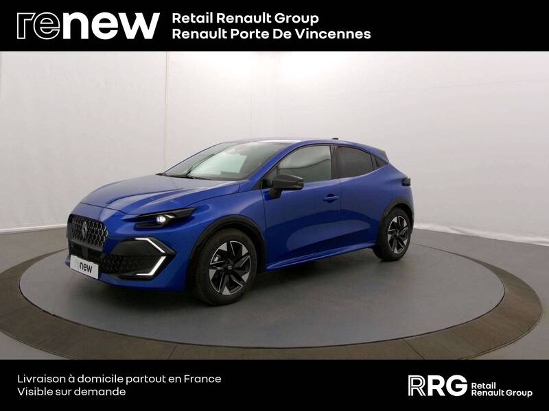 Renault Clio VI