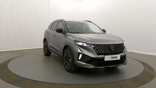 Vehicle 3D Image