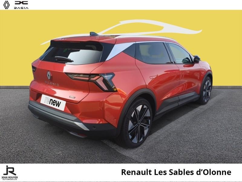 Renault Scenic E-Tech Electrique
