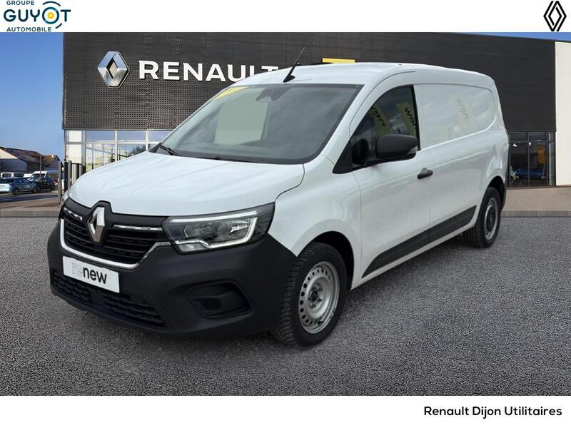 Renault Kangoo VU