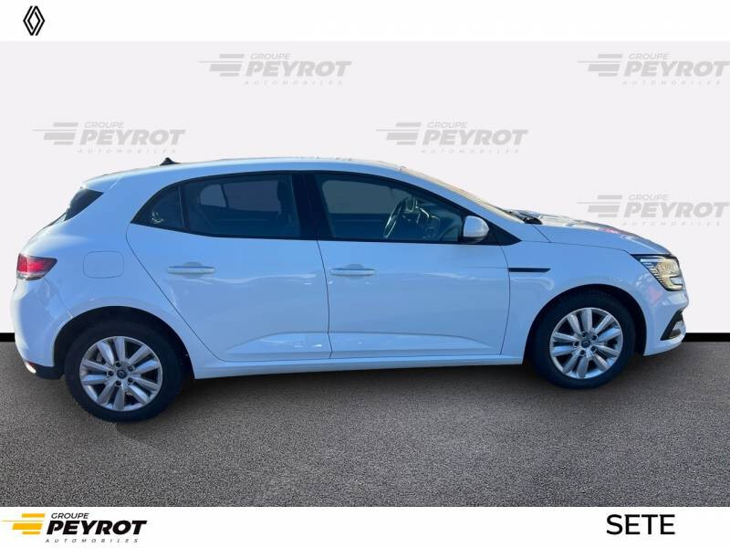 Renault Megane IV Berline