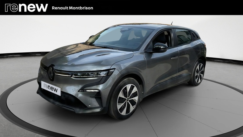 Renault Megane E-Tech EV60 130ch optimum charge Evolution ER